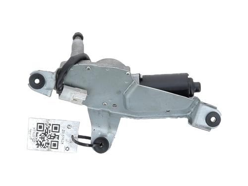 Used Rear wiper motor NISSAN X-TRAIL I (T30) 2.2 dCi 4x4 (136 hp) 23085462