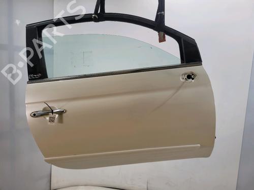 Dør højre fortil Dør højre fortil FIAT 500 (312_) 1.2 (312AXA1A) (69 hp) 33926081 33926081