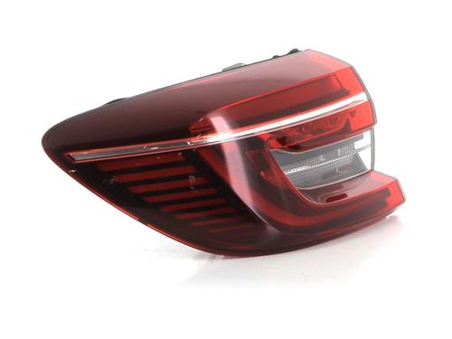 Left taillight RENAULT CLIO V (B7_) 1.6 E-TECH 140 (B7MU) | BP31876360C34