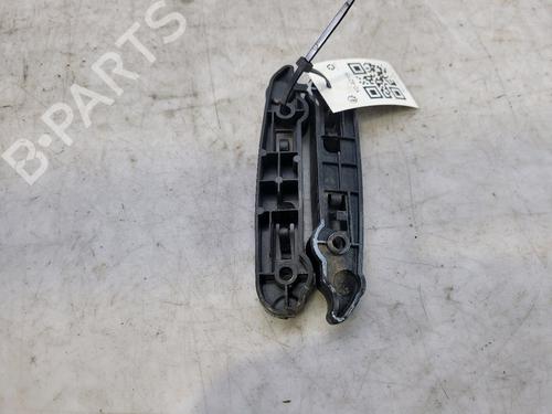 Used Front bumper bracket LAND ROVER RANGE ROVER EVOQUE (L538) 2.0 D 4x4 (150 hp) 27903686