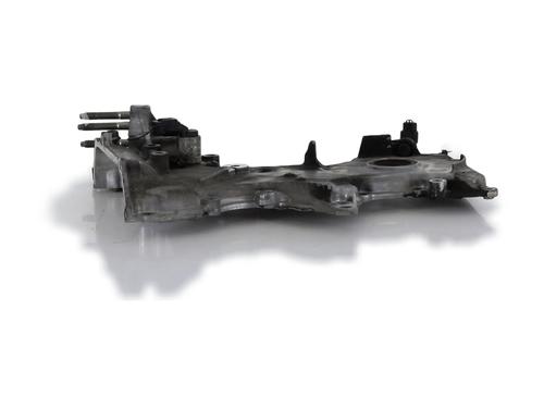 Timing cover MAZDA 2 (DE_, DH_) 1.5 (DE5FS) | BP30140444M123