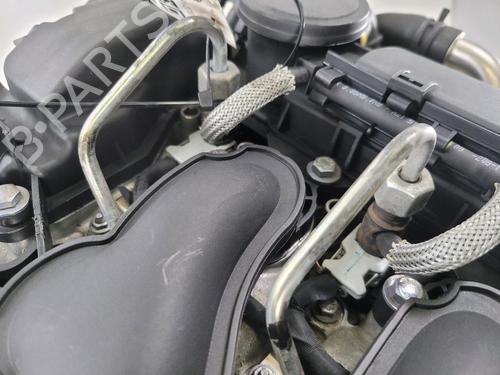 Engine PEUGEOT 407 (6D_) 2.0 HDi (6DRHRH) | BP29171847M1 