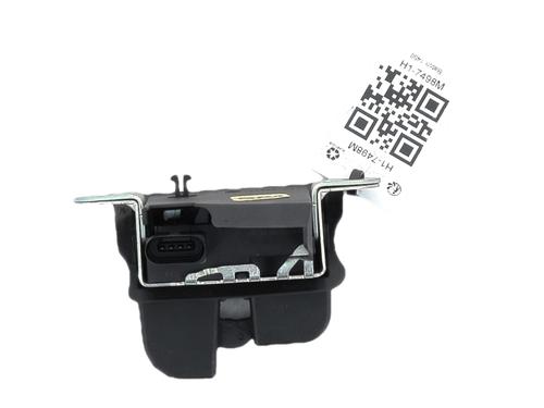 tailgate-lock-vw-polo-vi-aw1-bz1-ae1-2017-36549148 main image