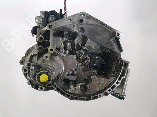 Gearbox CITROËN C2 (JM_) 1.4 | BP29495929M3 