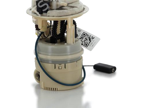 Used Fuel pump PEUGEOT 206 Hatchback (2A/C) 1.4 16V (88 hp) 31844707