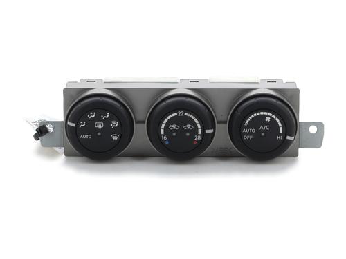 Commande Chauffage NISSAN X-TRAIL I (T30) 2.5 4x4 (165 hp) 23890209