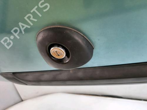Tailgate SUZUKI WAGON R+ Hatchback (MM) 1.3 (RB413) | BP15048804C6 