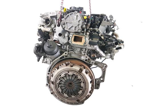 Engine CITROËN C3 II (SC_) 1.6 BlueHDi 75 | BP36211154M1 - Image 3