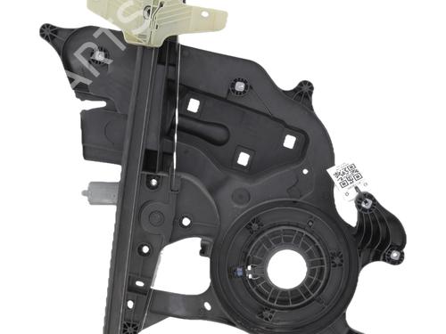 Used Front right window mechanism Front right window mechanism 39087511 39087511