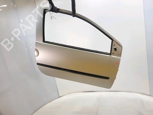 Used Right front door RENAULT TWINGO II (CN0_) 1.5 dCi 75 (75 hp) 30693856