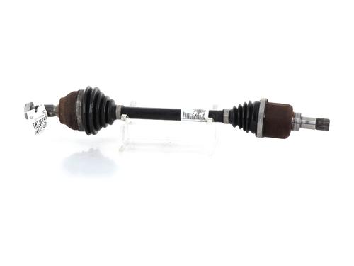 Left front driveshaft CITROËN C4 II (NC_) 1.2 THP 110 (NCHNZ6, NCHNV6) | BP30312596M38  - Image 5