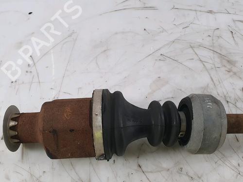 Right front driveshaft RENAULT TWINGO I (C06_) 1.2 (C066, C068) | BP29552296M39 