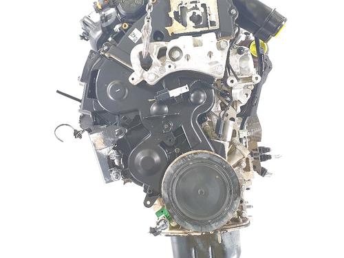 Motor FORD FIESTA VII (HJ, HF) 1.5 TDCi (85 hp) 27552452