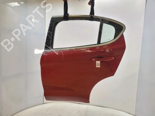 Used Left rear door ALFA ROMEO STELVIO (949_) 2.2 D Q4 (949.AXB2A) (209 hp) 29874751