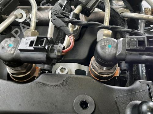 Engine VW BEETLE (5C1, 5C2) 1.6 TDI | BP32717152M1  - Image 9