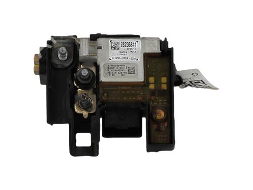 Elektronisk modul CITROËN C4 Picasso I MPV (UD_) 1.6 HDi (109 hp) 29761713