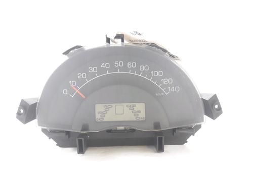 Used Instrument cluster SMART FORTWO Cabrio (450) 0.7 (450.452) (61 hp) 10447372