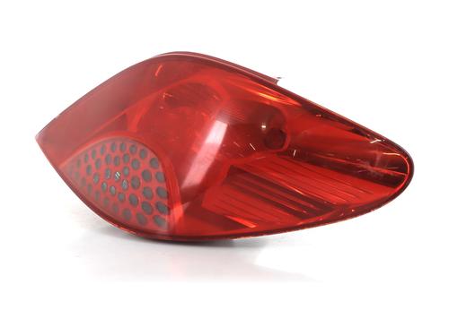 Right taillight PEUGEOT 207 (WA_, WC_) 1.4 HDi | BP29987822C35 
