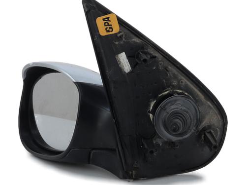 Left mirror PEUGEOT 206+ (2L_, 2M_) 1.4 i (2LKFWA, 2MKFWA) | BP30190748C26 