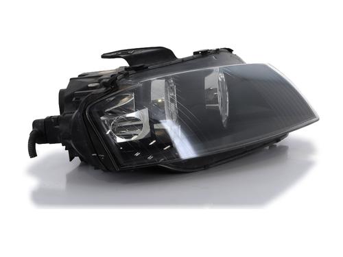 Right headlight AUDI A3 Sportback (8PA) 1.9 TDI | BP30165214C29 