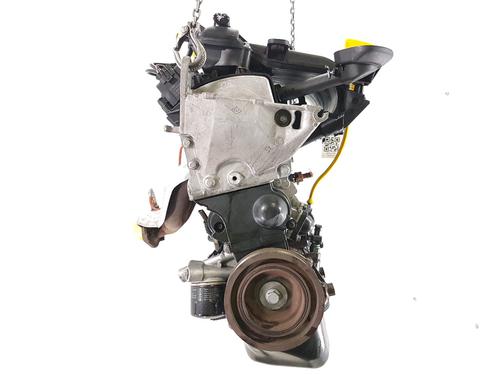 Motore RENAULT CLIO III (BR0/1, CR0/1) 1.2 16V (BR02, BR0J, BR11, CR02, CR0J, CR11) (75 hp) 30190560