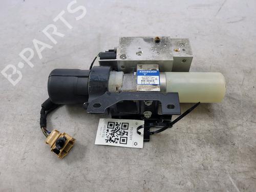 Elektronisk modul PORSCHE 911 Convertible (991) 3.0 Carrera 4 GTS (450 hp) 27916684