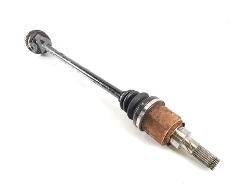 Right rear driveshaft NISSAN X-TRAIL I (T30) 2.2 dCi 4x4 | BP11877597M41 