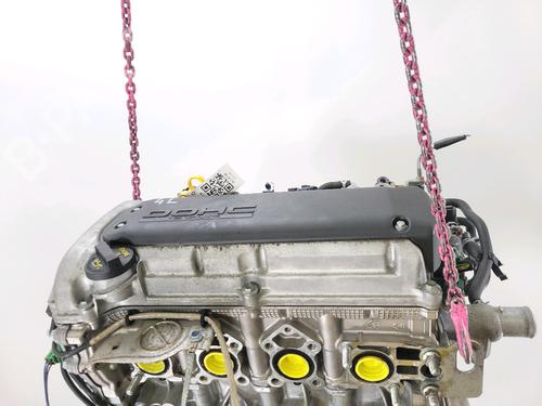 Motor SUZUKI SWIFT III (MZ, EZ) 1.3 (RS413, ZC11S) | BP28106232M1 