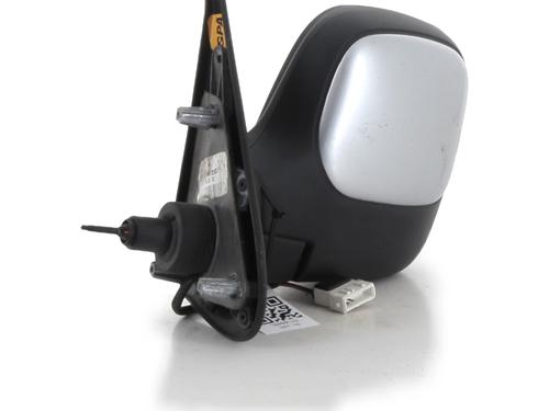Left mirror PEUGEOT PARTNER MPV (5_, G_) 2.0 HDI | BP32007253C26