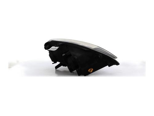 Left headlight VW POLO IV (9N_, 9A_) 1.4 TDI | BP30118962C28 