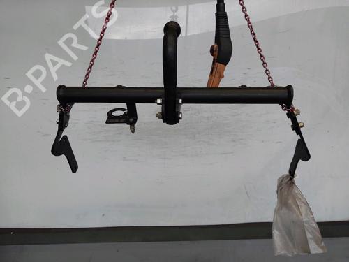 Boule d'attelage/Mécanisme PEUGEOT PARTNER MPV (5_, G_) 1.6 HDi 75 (75 hp) 30093798