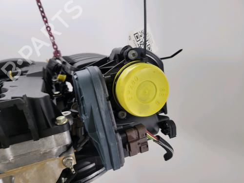 Engine PEUGEOT 206 SW (2E/K) 1.6 16V | BP28177465M1 