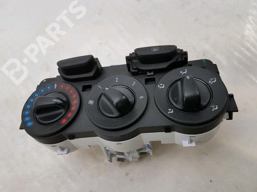 Used Climate control Climate control OPEL CORSA E (X15) 1.2 (08, 68) (69 hp) 10472514 10472514