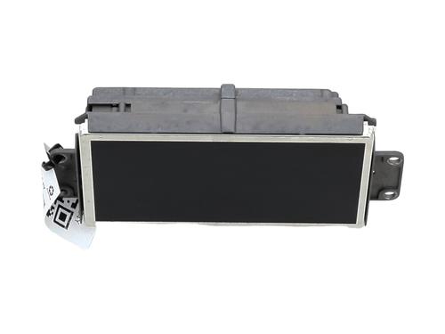 Multifunctionele display PEUGEOT 607 (9D, 9U) 2.7 HDi 24V (204 hp) 28333192