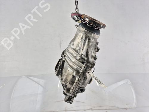 Used Front differential Front differential BMW 3 Touring (E91) 330 xd (231 hp) 40277439 40277439
