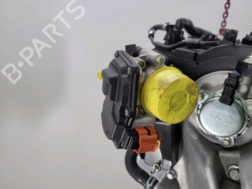 Engine FORD FIESTA VI (CB1, CCN) 1.0 EcoBoost | BP29964447M1 