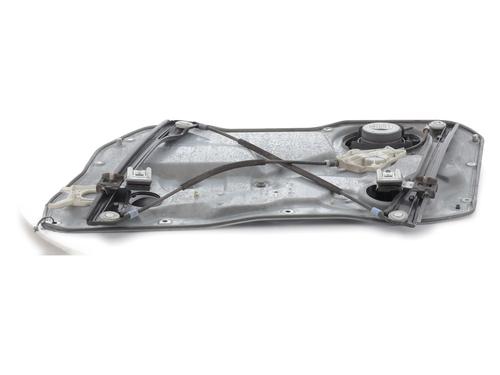 Front left window mechanism SEAT IBIZA III (6L1) 1.9 TDI | BP32278429C22