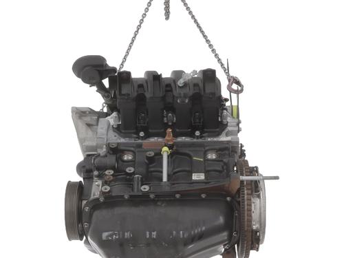 Engine RENAULT TWINGO II (CN0_)  | BP27691152M1 