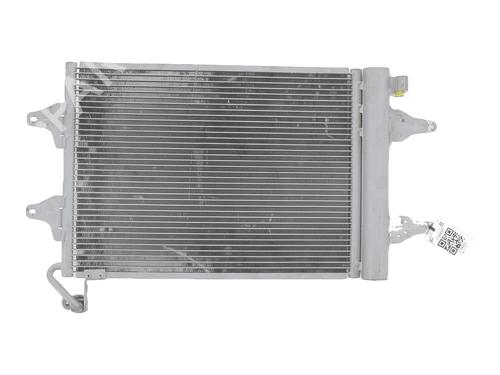 Used AC radiator VW POLO IV (9N_, 9A_) 1.2 (60 hp) 30982547