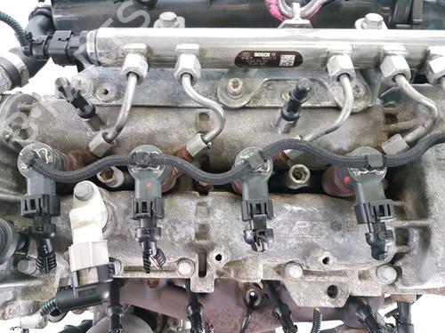 Engine OPEL CORSA D (S07) 1.3 CDTI (L08, L68) | BP34261711M1  - Image 8