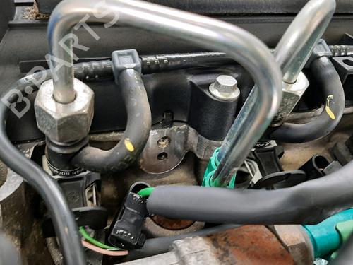 Engine RENAULT MODUS / GRAND MODUS (F/JP0_) 1.5 dCi (FP0E, JP0E) | BP33309506M1  - Image 9