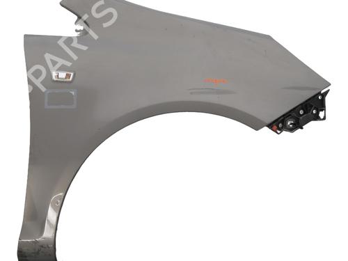 Used Right front fenders OPEL CORSA D (S07) [2006-2015]  27309333