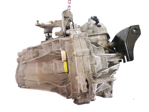 Gearbox RENAULT SCÉNIC II (JM0/1_)  | BP27490631M3 