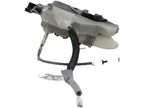 Front left lock PEUGEOT 3008 II SUV (MC_, MR_, MJ_, M4_) 1.2 THP/ PureTech 130 (MRHNSM, MRHNSU, MRHNSJ, MRHNYW,... | BP29623752C98 