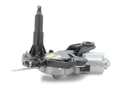 Used Rear wiper motor RENAULT CLIO V (B7_) 1.6 E-TECH 145 (B7MU) (143 hp) 31844255