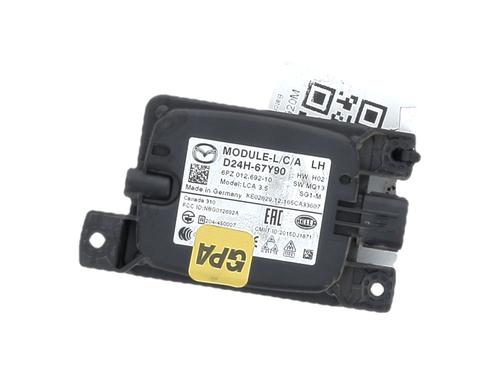 Elektronisk modul Elektronisk modul 38679134 38679134