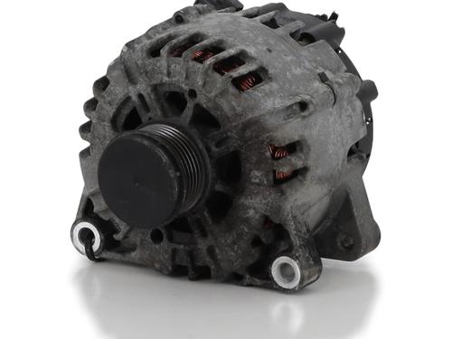 Generator PEUGEOT 207 (WA_, WC_) 1.6 HDi (90 hp) 28573446