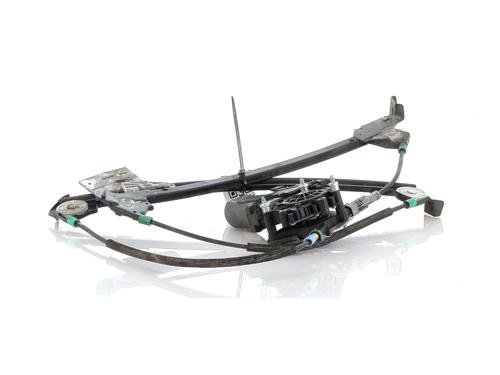 Front left window mechanism PORSCHE 911 (996) 3.4 Carrera | BP18233349C22 