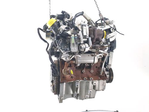 Engine RENAULT CLIO IV (BH_) 1.5 dCi 90 | BP39501772M1 - Image 4