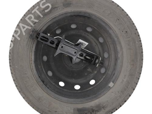 Used Jack Kit DACIA LOGAN MCV (KS_) 1.6 (KS0B, KS0D, KS0F) (87 hp) 32434211